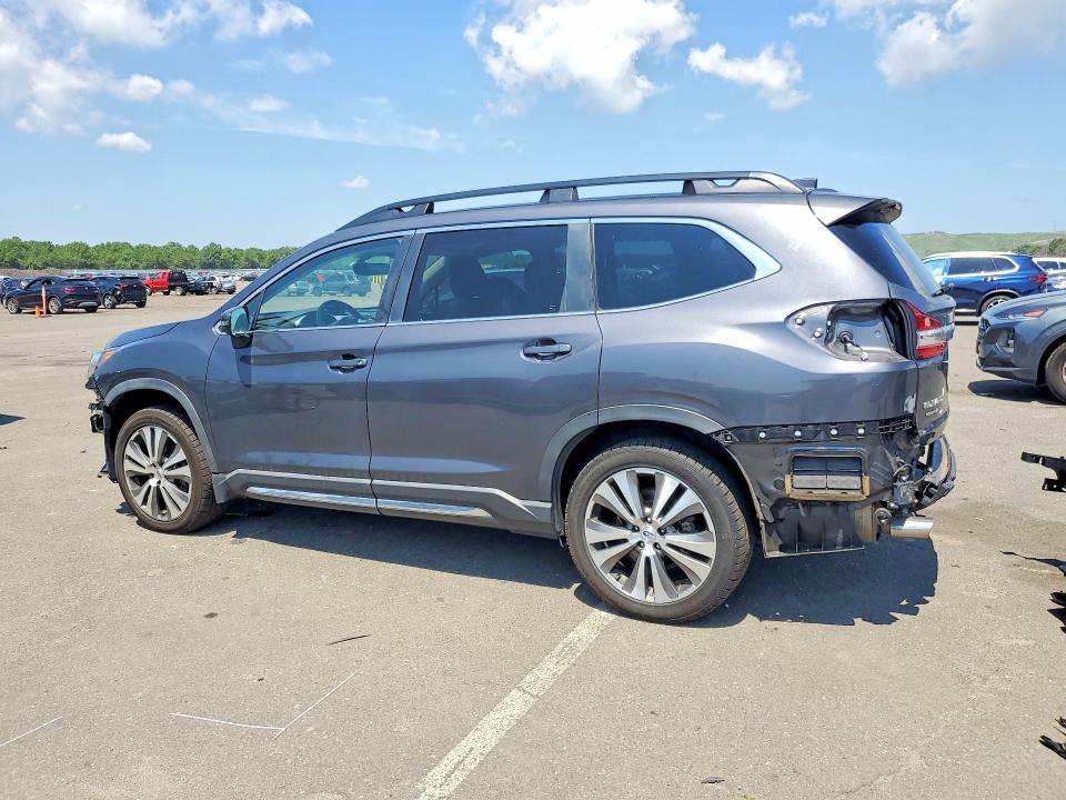 Aukcja sprzedaży 2020 Subaru Ascent, vin: 4S4WMALDXL3411245, numer aukcji: 64039516