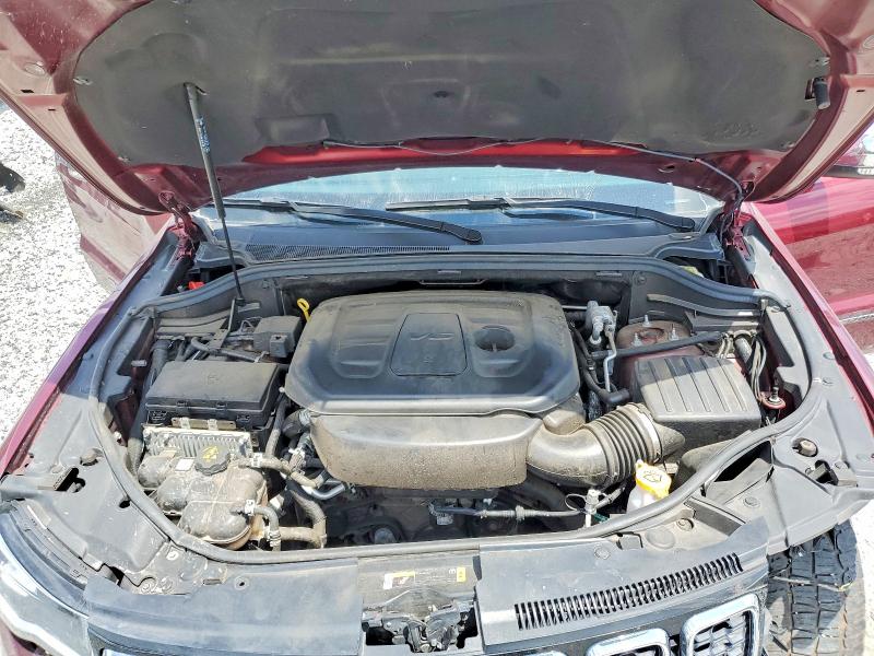 Продаж на аукціоні авто 2022 Jeep Grand Cherokee, vin: 1C4RJFBGXNC139236, номер лоту: 63905936