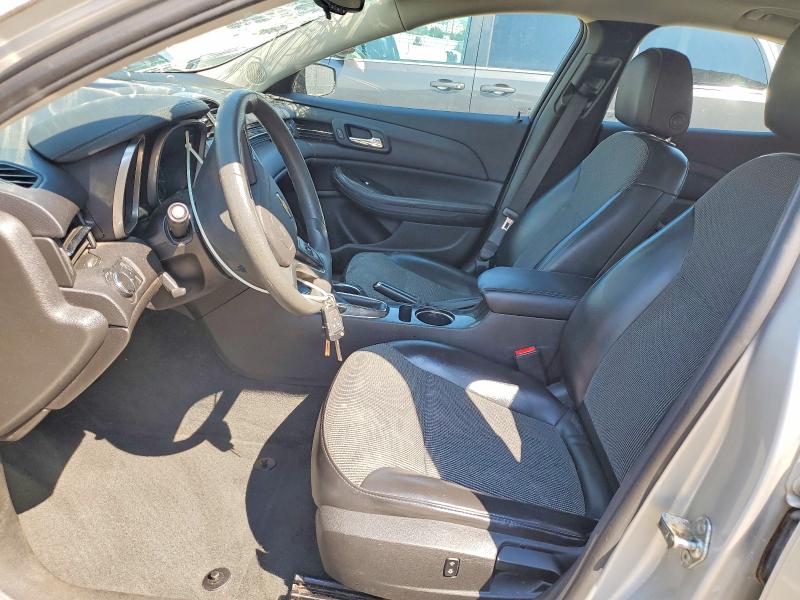 Продаж на аукціоні авто 2016 Chevrolet Malibu Limited, vin: 1G11C5SA5GF162429, номер лоту: 65214546
