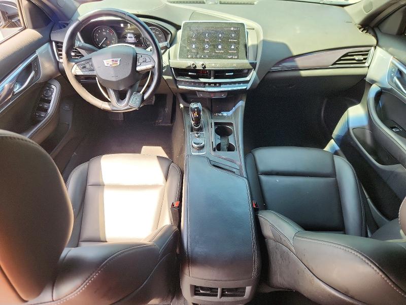 Продажа на аукционе авто 2020 Cadillac Ct5, vin: 1G6DW5RK7L0153645, номер лота: 65449556