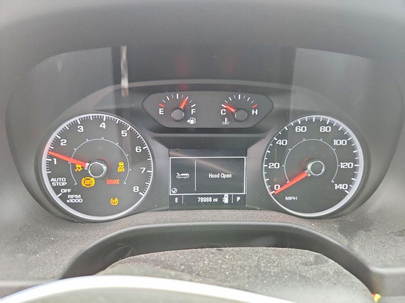 Aukcja sprzedaży 2019 Gmc Acadia, vin: 1GKKNRLA0KZ124680, numer aukcji: 63533866