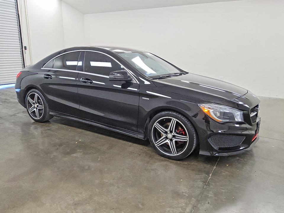Продаж на аукціоні авто 2016 Mercedes-benz Cla, vin: WDDSJ4EB1GN385983, номер лоту: 66400676