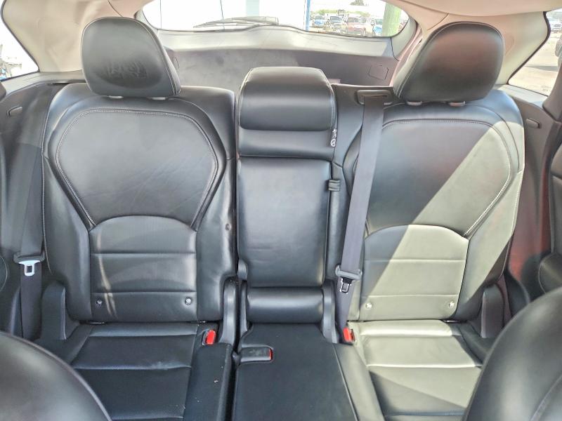 2019 Infiniti Qx50 მანქანა იყიდება აუქციონზე, vin: 3PCAJ5M35KF103597, აუქციონის ნომერი: 66517576