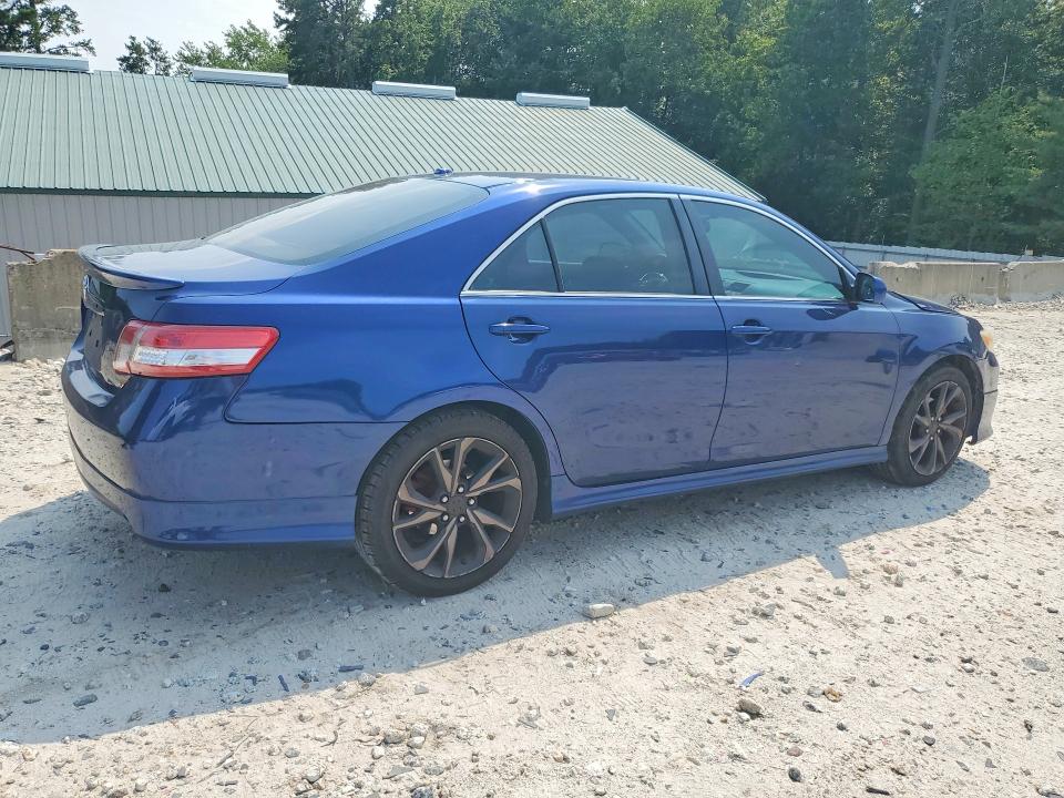 Продажа на аукционе авто 2011 Toyota Camry, vin: 4T1BF3EK9BU631324, номер лота: 64548136
