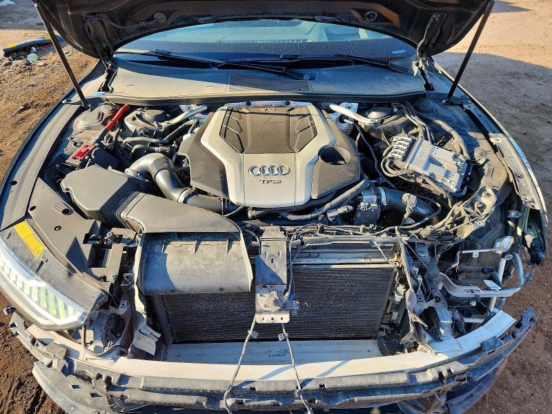 Aukcja sprzedaży 2019 Audi A7, vin: WAUV2BF25KN064722, numer aukcji: 66442996