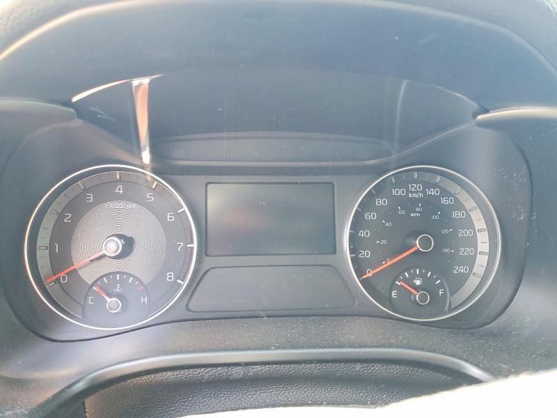 2024 Kia Forte მანქანა იყიდება აუქციონზე, vin: 3KPF34AD6RE800056, აუქციონის ნომერი: 65641716