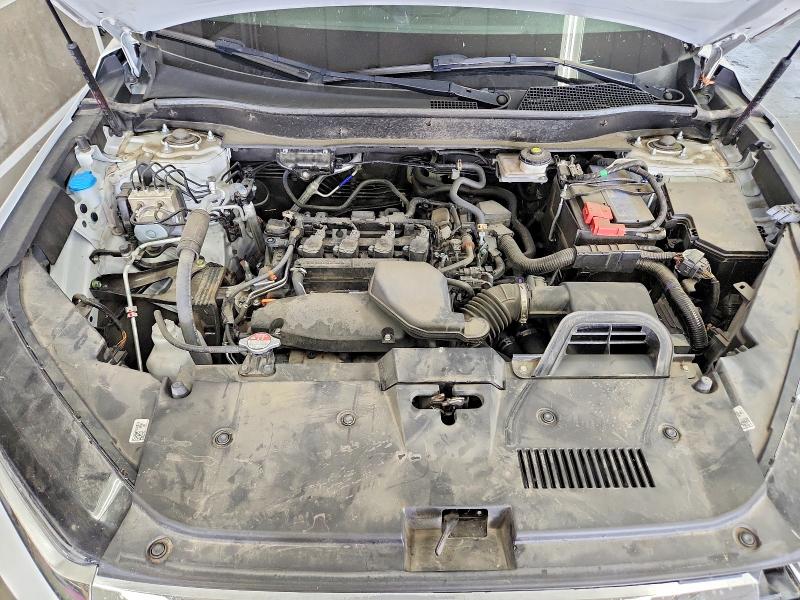 Продаж на аукціоні авто 2023 Honda Cr-v, vin: 2HKRS4H45PH413416, номер лоту: 65012976