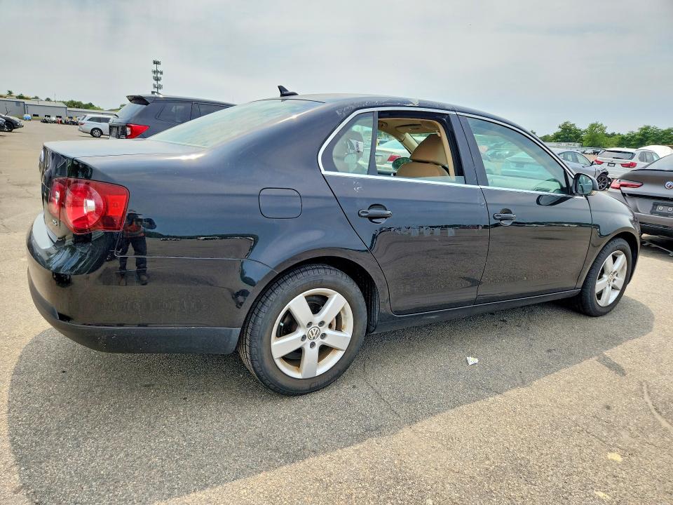 Aukcja sprzedaży 2009 Volkswagen Jetta, vin: 3VWRM71K19M129912, numer aukcji: 63226946