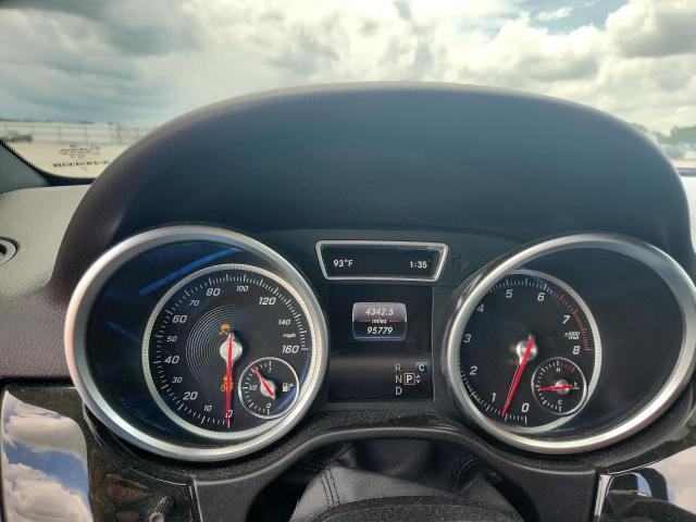 Aukcja sprzedaży 2017 Mercedes-benz Gle, vin: 4JGDA5HB7HA945952, numer aukcji: 63909816