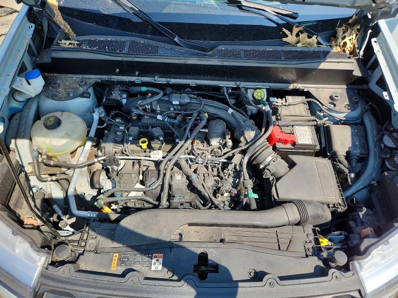 Auction sale of the 2022 Ford Maverick, vin: 3FTTW8E99NRA78351, lot number: 65631236