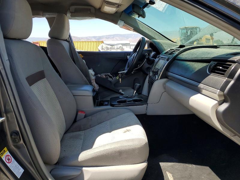 2012 Toyota Camry მანქანა იყიდება აუქციონზე, vin: 4T4BF1FK3CR224058, აუქციონის ნომერი: 62886876