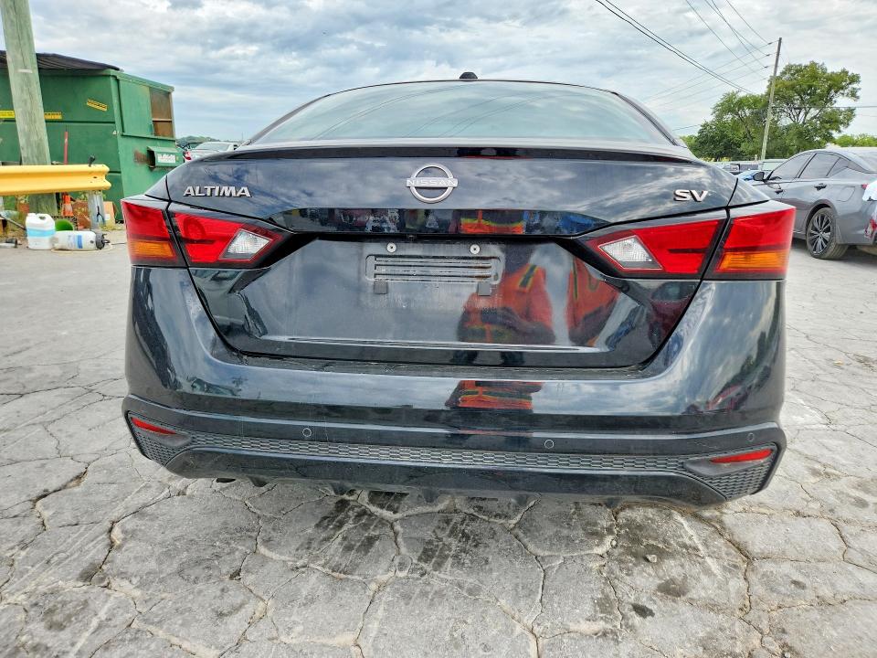 Aukcja sprzedaży 2023 Nissan Altima, vin: 1N4BL4DV5PN312170, numer aukcji: 65537316