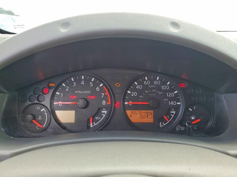 2016 Nissan Frontier მანქანა იყიდება აუქციონზე, vin: 1N6AD0EVXGN773386, აუქციონის ნომერი: 65154026