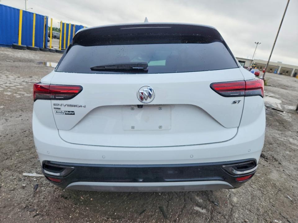 Aukcja sprzedaży 2023 Buick Envision, vin: LRBFZPR41PD194070, numer aukcji: 65811776