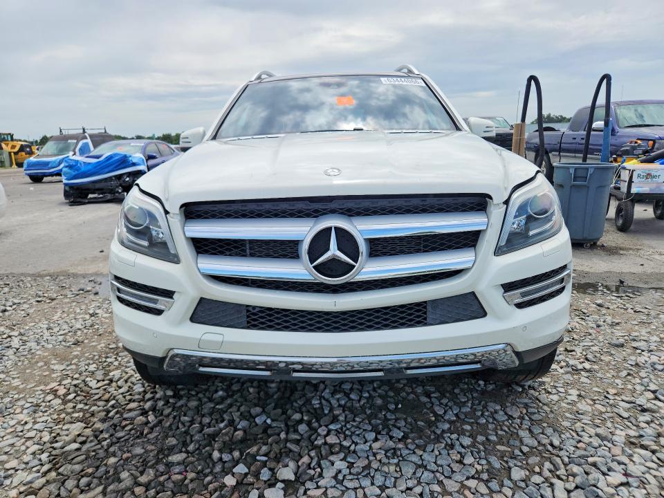 Aukcja sprzedaży 2013 Mercedes-benz Gl, vin: 4JGDF7CE8DA169758, numer aukcji: 63444066