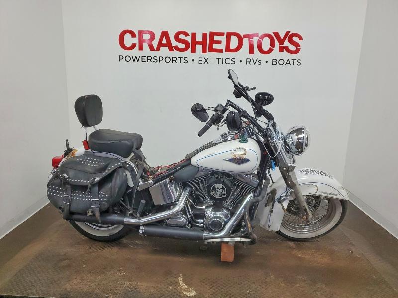 Продаж на аукціоні авто 2013 Harley-davidson Flstc, vin: 1HD1BWV12DB015742, номер лоту: 63680496