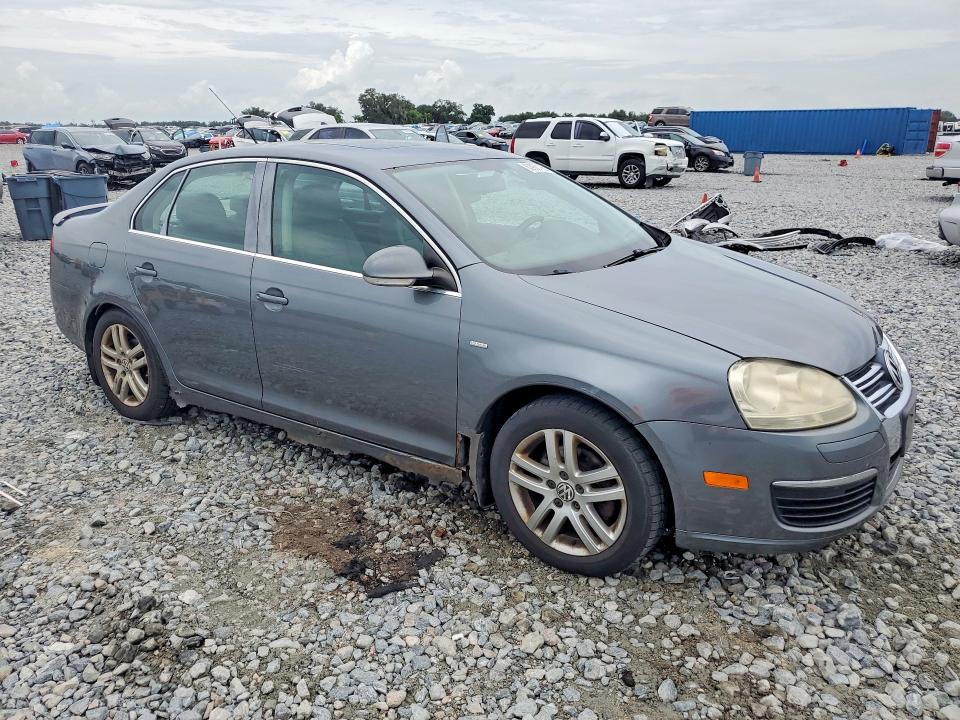 Aukcja sprzedaży 2007 Volkswagen Jetta, vin: 3VWEF71K77M144324, numer aukcji: 63950196