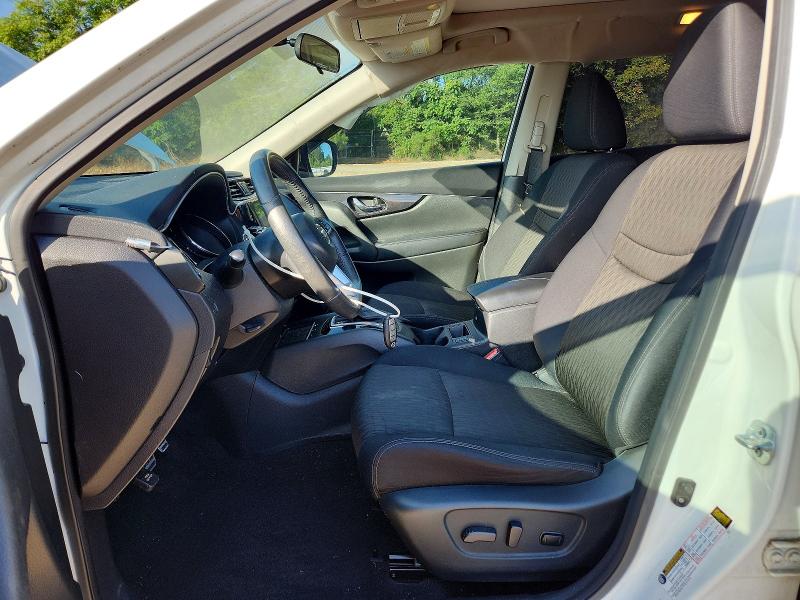Aukcja sprzedaży 2017 Nissan Rogue, vin: 5N1AT2MT2HC758908, numer aukcji: 64276136