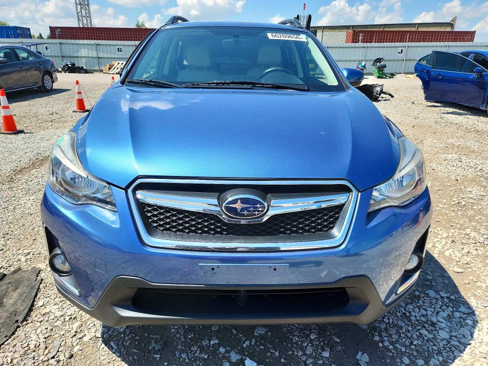 Aukcja sprzedaży 2016 Subaru Crosstrek, vin: JF2GPAKC9GH319420, numer aukcji: 66209656