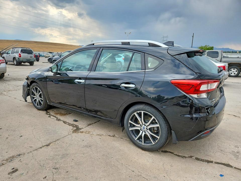 Продаж на аукціоні авто 2017 Subaru Impreza, vin: 4S3GTAU64H3703377, номер лоту: 63619276