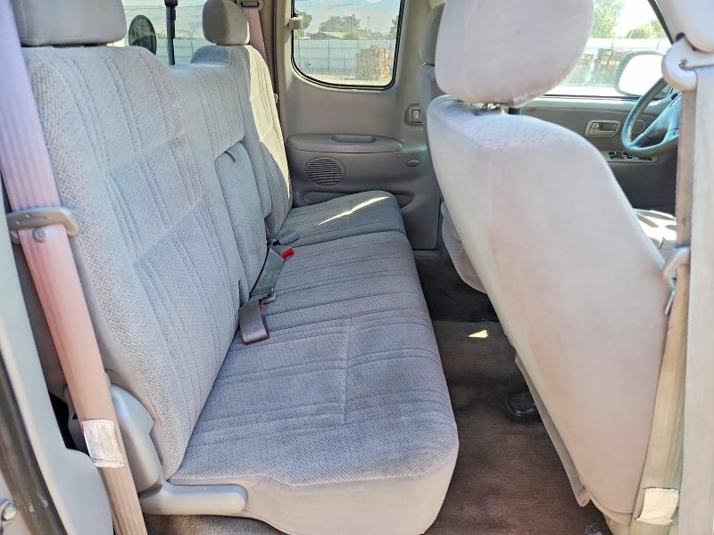 Продажа на аукционе авто 2002 Toyota Tundra, vin: 5TBRT34132S299298, номер лота: 64961556