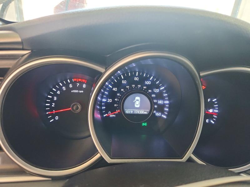 Продажа на аукционе авто 2015 Kia Optima, vin: 5XXGM4A77FG412932, номер лота: 64967566