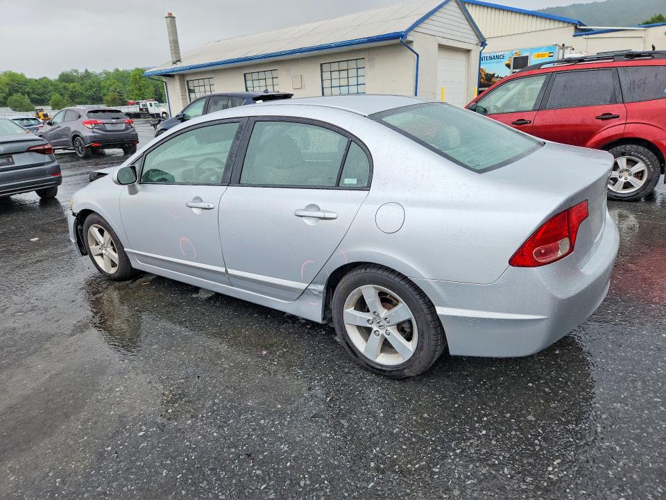 Aukcja sprzedaży 2007 Honda Civic, vin: 1HGFA16817L074094, numer aukcji: 63520146