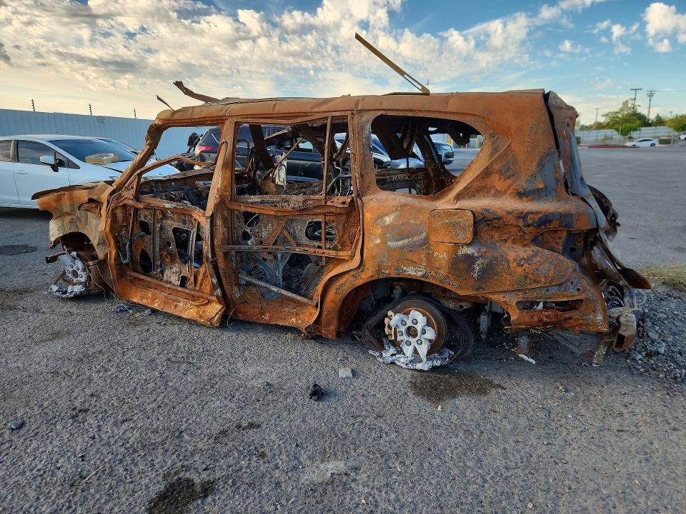 Aukcja sprzedaży 2020 Nissan Armada, vin: JN8AY2NC0L9615647, numer aukcji: 63430636