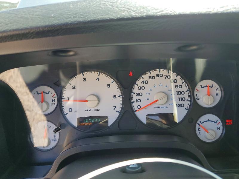 Продаж на аукціоні авто 2005 Dodge Ram 1500, vin: 1D7HU18N85J653745, номер лоту: 62852676