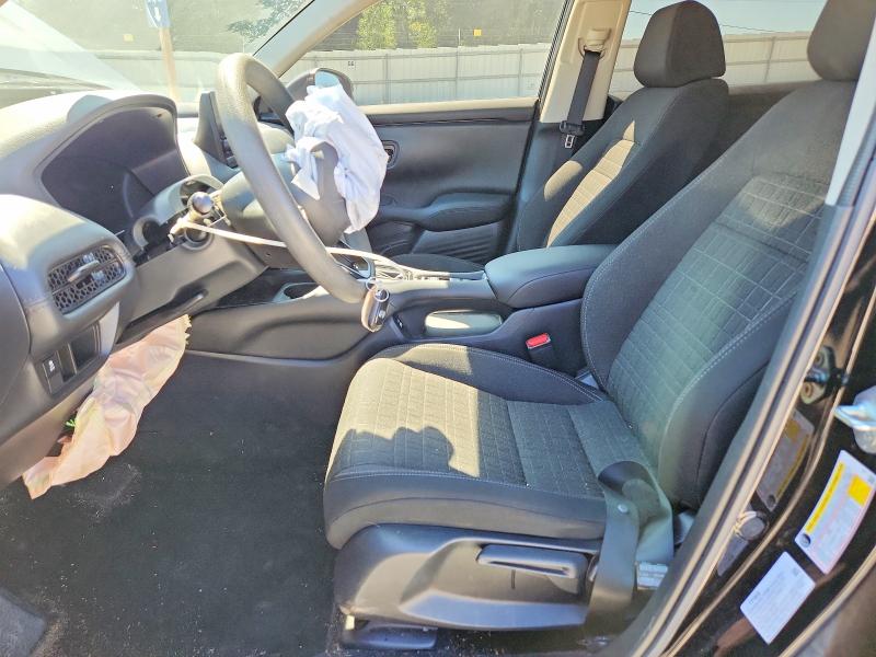 Продаж на аукціоні авто 2023 Honda Hr-v, vin: 3CZRZ1H34PM742419, номер лоту: 66215906
