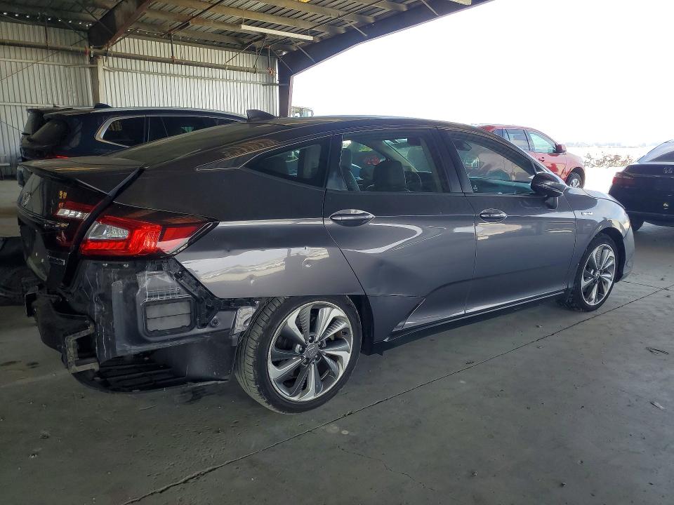 Aukcja sprzedaży 2018 Honda Clarity, vin: JHMZC5F15JC015295, numer aukcji: 66769456