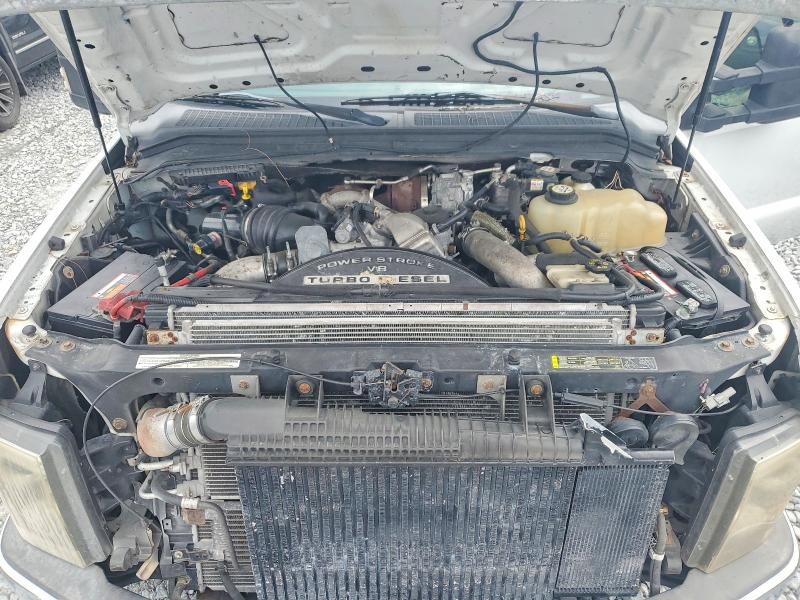Продажа на аукционе авто 2008 Ford F350, vin: 1FTWW32R08EC90812, номер лота: 65693636