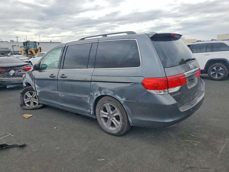 Aukcja sprzedaży 2010 Honda Odyssey, vin: 5FNRL3H94AB111544, numer aukcji: 67060106
