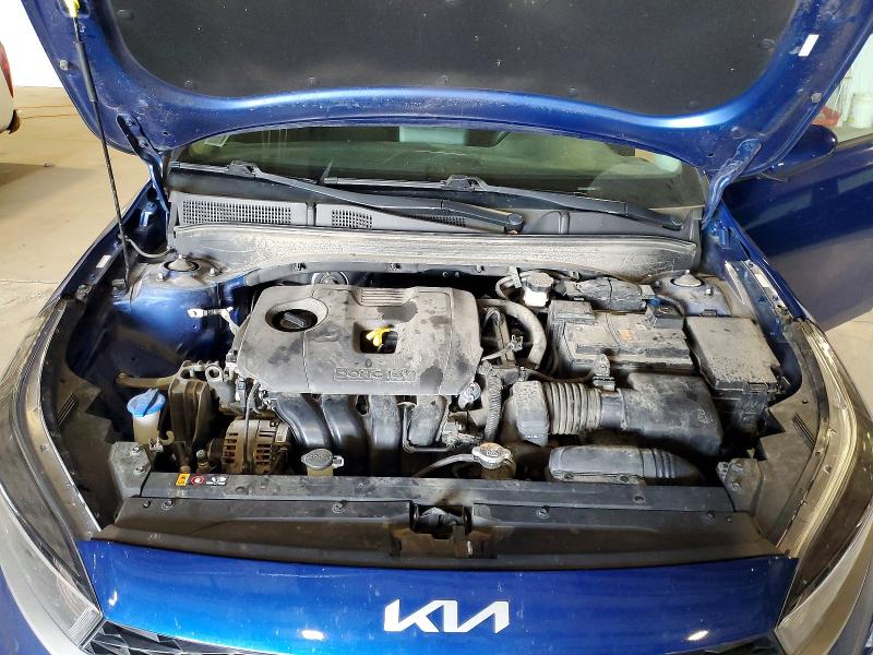 Продаж на аукціоні авто 2023 Kia Forte, vin: 3KPF24AD0PE651966, номер лоту: 66295206