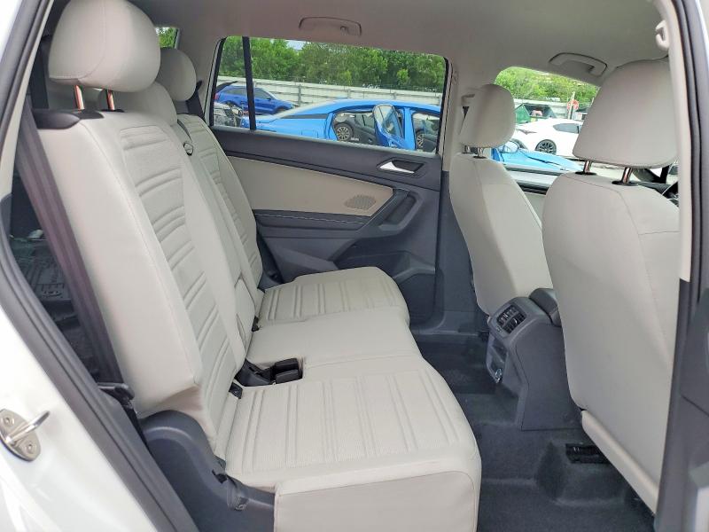 Aukcja sprzedaży 2024 Volkswagen Tiguan, vin: 3VVRB7AXXRM185806, numer aukcji: 63842046