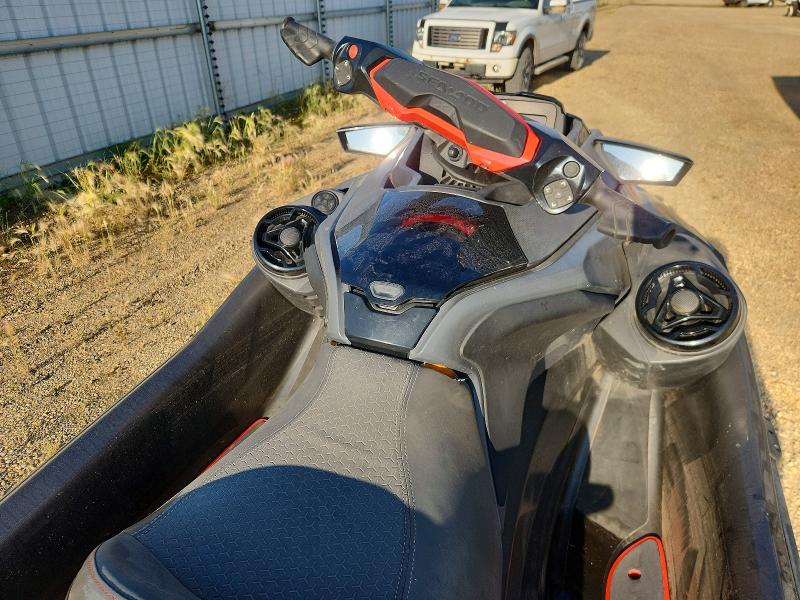 Aukcja sprzedaży 2022 Sea-doo Rxtx, vin: YDV44351L122, numer aukcji: 65928956