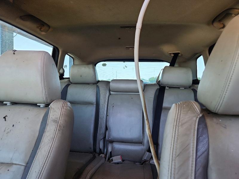 65356196 :رقم المزاد ، JM3TB2DA0B0306406 vin ، 2011 Mazda Cx-9 مزاد بيع