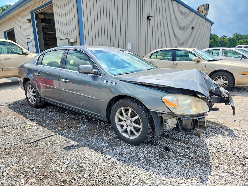 Продаж на аукціоні авто 2006 Buick Lucerne, vin: 1G4HD57256U224857, номер лоту: 64102266