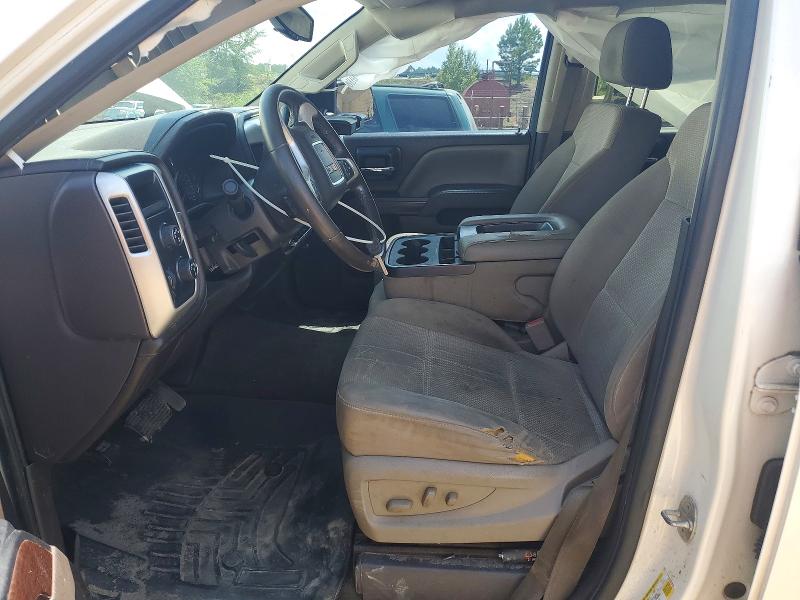 Aukcja sprzedaży 2014 Gmc Sierra, vin: 3GTU2UEC6EG228562, numer aukcji: 63582796