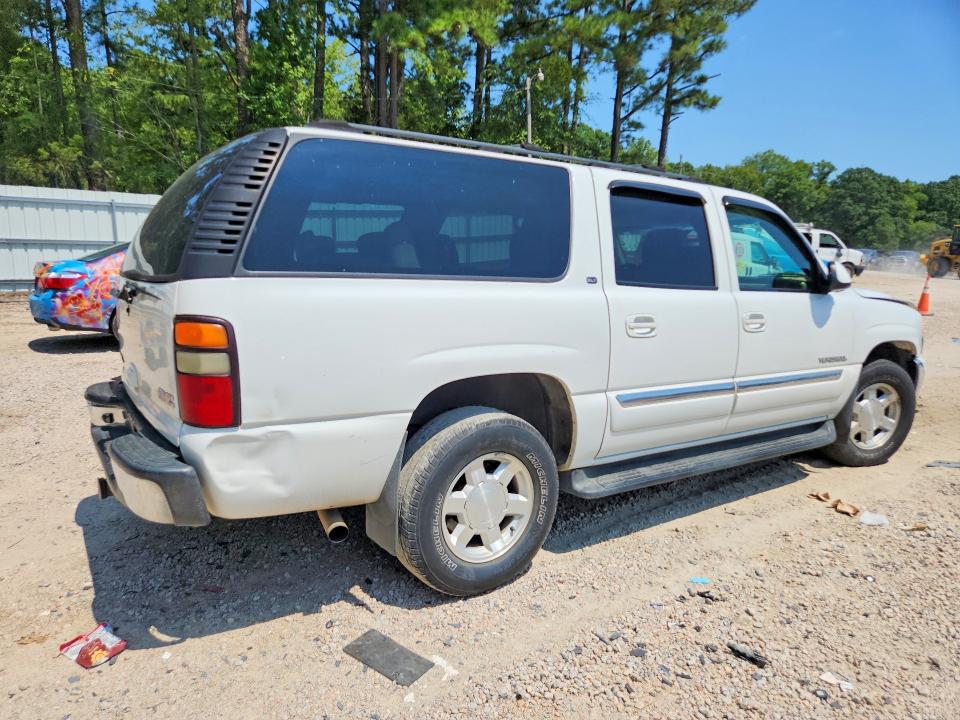 Продажа на аукционе авто 2004 Gmc Yukon Xl, vin: 3GKFK16Z74G149821, номер лота: 64463976