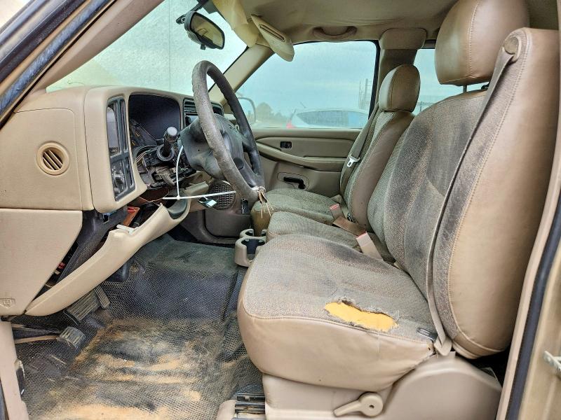 Aukcja sprzedaży 2006 Gmc New Sierra, vin: 1GTEC19X96Z222219, numer aukcji: 66800096