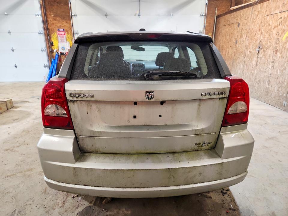 Aukcja sprzedaży 2010 Dodge Caliber, vin: 1B3CB9HA7AD598057, numer aukcji: 66619916
