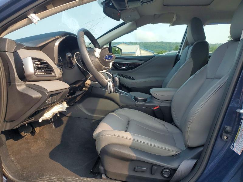 Aukcja sprzedaży 2024 Subaru Legacy, vin: 4S3BWAN68R3022818, numer aukcji: 64626676