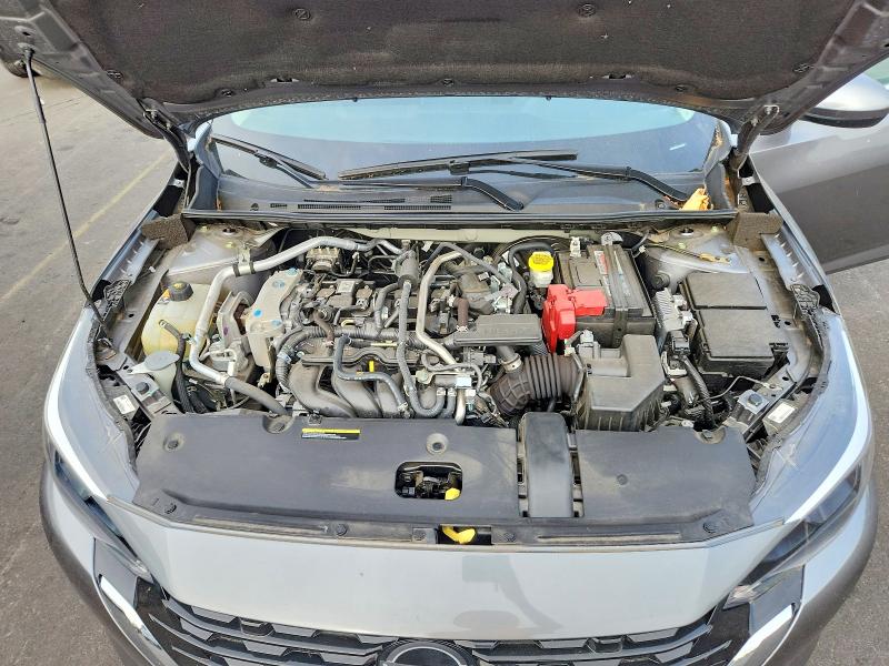Aukcja sprzedaży 2024 Nissan Sentra, vin: 3N1AB8BV5RY214008, numer aukcji: 66122906