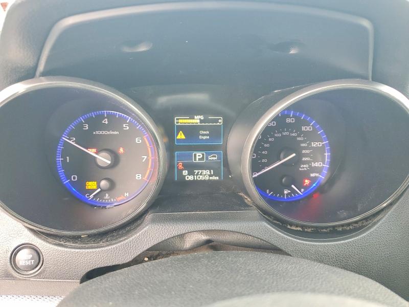 Продажа на аукционе авто 2018 Subaru Outback, vin: 4S4BSACC9J3263291, номер лота: 64683036
