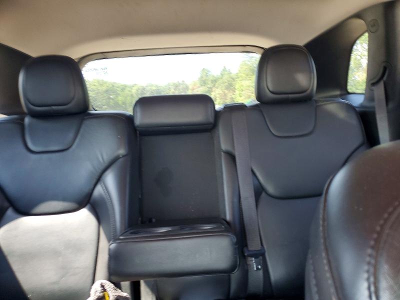 Продажа на аукционе авто 2017 Jeep Cherokee, vin: 1C4PJMDB8HW512077, номер лота: 64540536