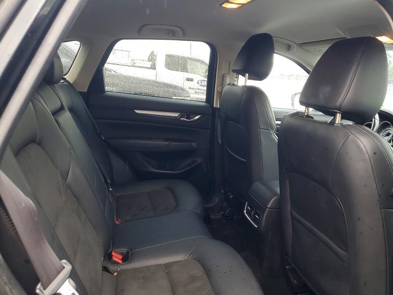 Продаж на аукціоні авто 2021 Mazda Cx-5, vin: JM3KFBCM5M1300349, номер лоту: 66187236