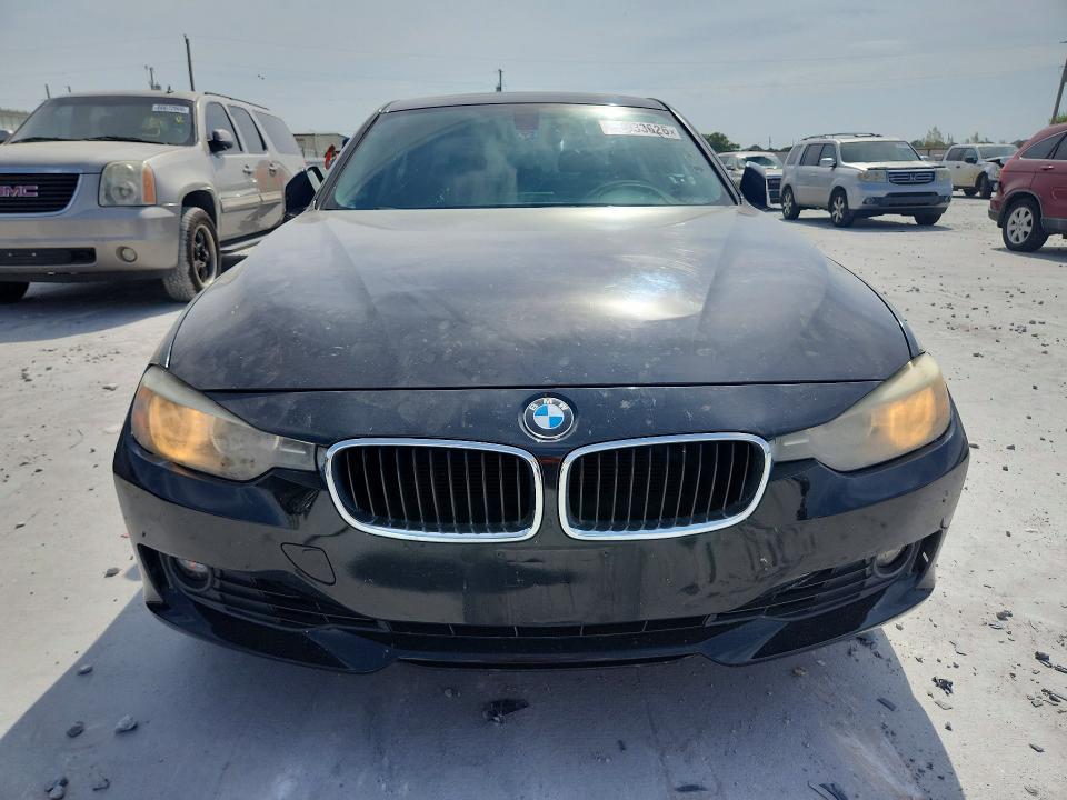 Aukcja sprzedaży 2013 Bmw 328, vin: WBA3A5C52DF350602, numer aukcji: 66033626