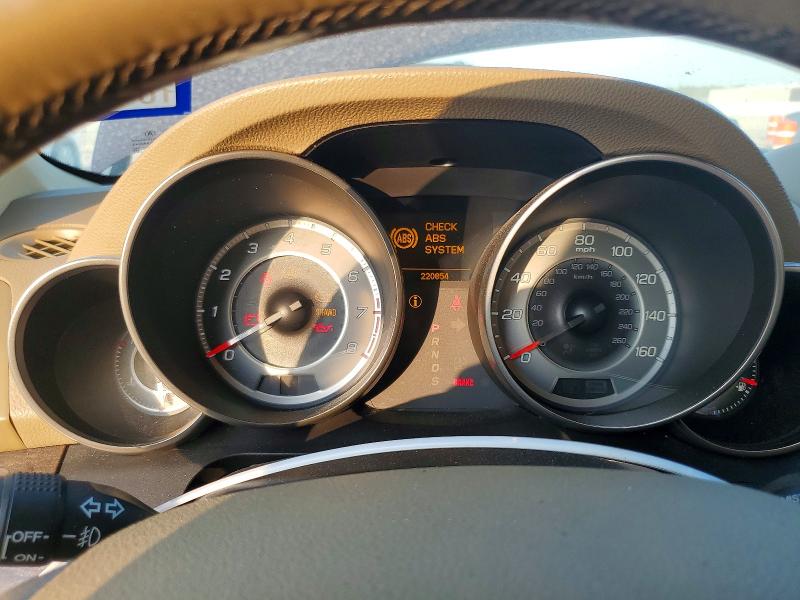 Продажа на аукционе авто 2012 Acura Mdx, vin: 2HNYD2H44CH541461, номер лота: 65806106