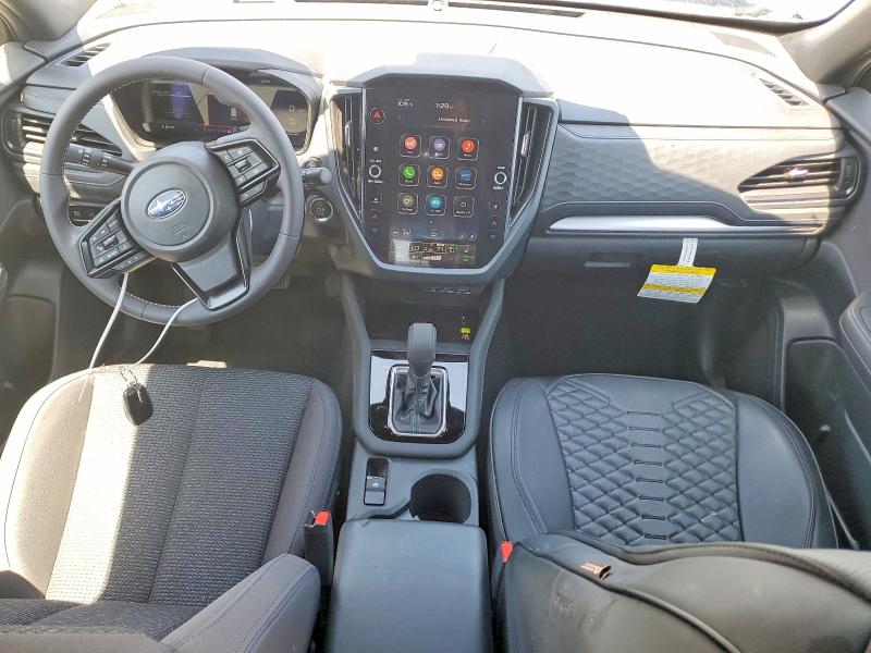 Продаж на аукціоні авто 2025 Subaru Forester, vin: JF2SLSED1SH420234, номер лоту: 62075936